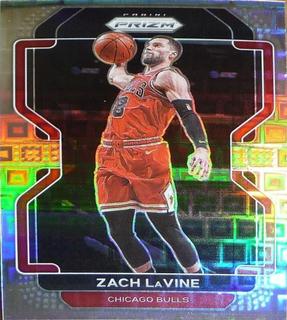 Zach LaVine