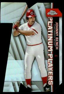 Johnny Bench