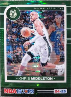 Khris Middleton