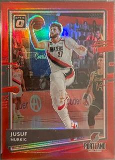 Jusuf Nurkic