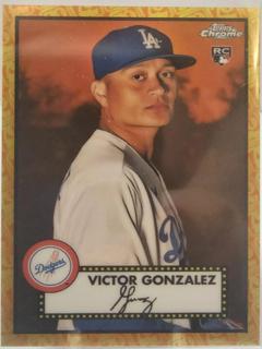 Victor Gonzalez