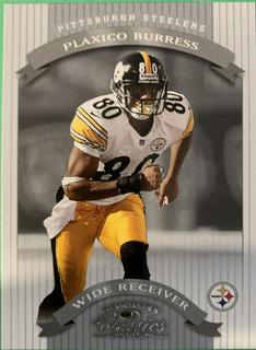 Plaxico Burress
