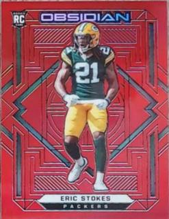 Eric Stokes