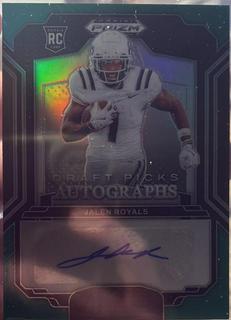 Jalen Royals