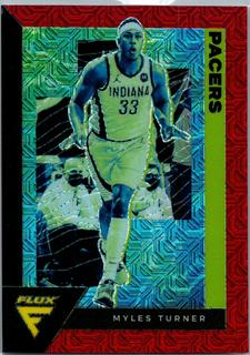 Myles Turner