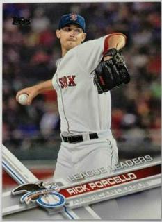 Rick Porcello