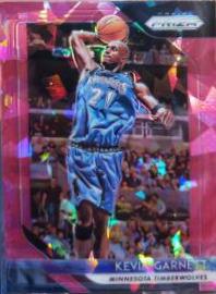 Kevin Garnett