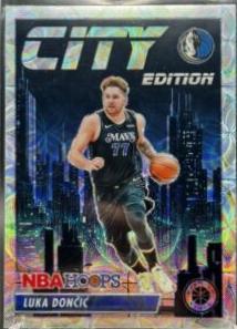 Luka Doncic