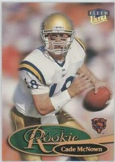 Cade McNown