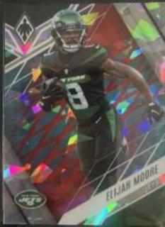 Elijah Moore