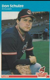 Don Schulze
