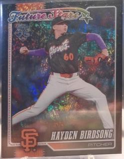 Hayden Birdsong