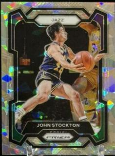 John Stockton