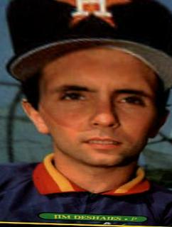 Jim Deshaies