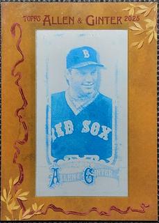 Roger Clemens