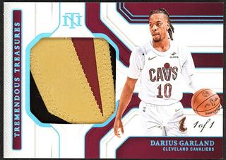 Darius Garland
