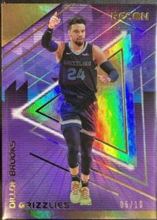 Dillon Brooks