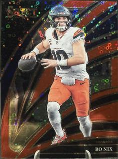 Bo Nix
