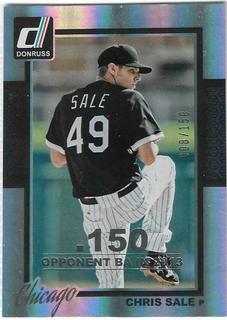 Chris Sale