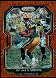 Donald Driver