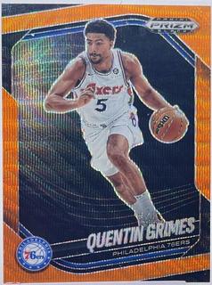 Quentin Grimes