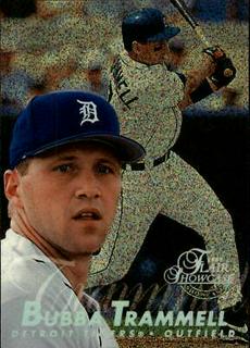 Bubba Trammell