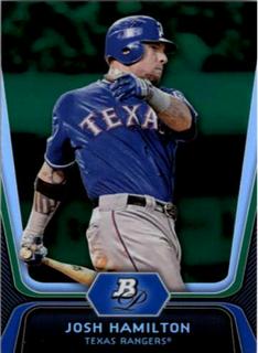 Josh Hamilton