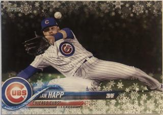 Ian Happ