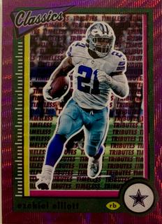 Ezekiel Elliott