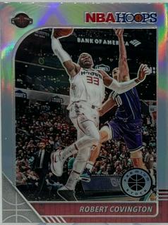 Robert Covington