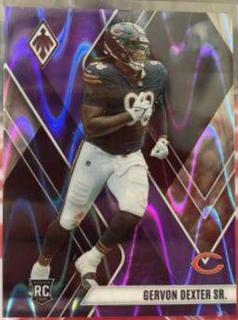 Gervon Dexter Sr.