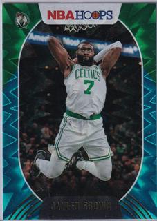 Jaylen Brown