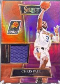 Chris Paul