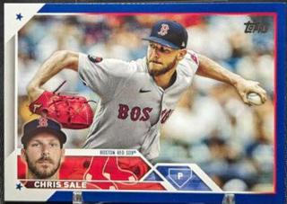 Chris Sale