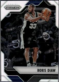 Boris Diaw