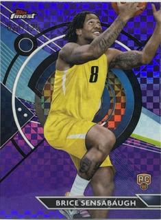 Brice Sensabaugh
