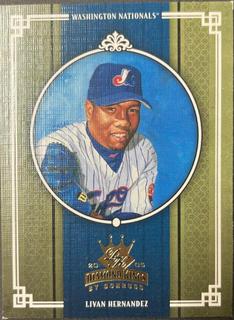 Livan Hernandez