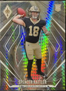 Spencer Rattler