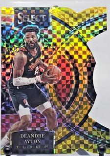 Deandre Ayton