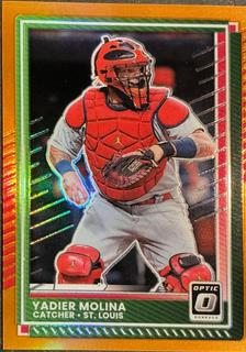 Yadier Molina