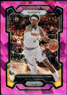 Kentavious Caldwell Pope