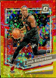 Josh Richardson