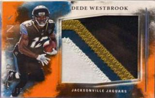 Dede Westbrook