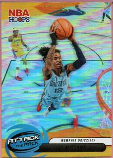 Ja Morant