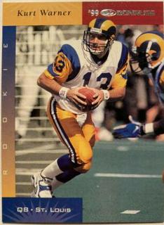 Kurt Warner