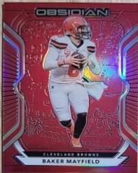 Baker Mayfield