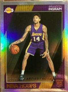 Brandon Ingram