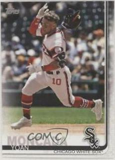 Yoan Moncada