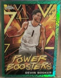 Devin Booker