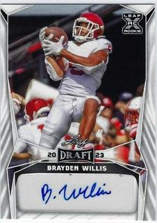 Brayden Willis